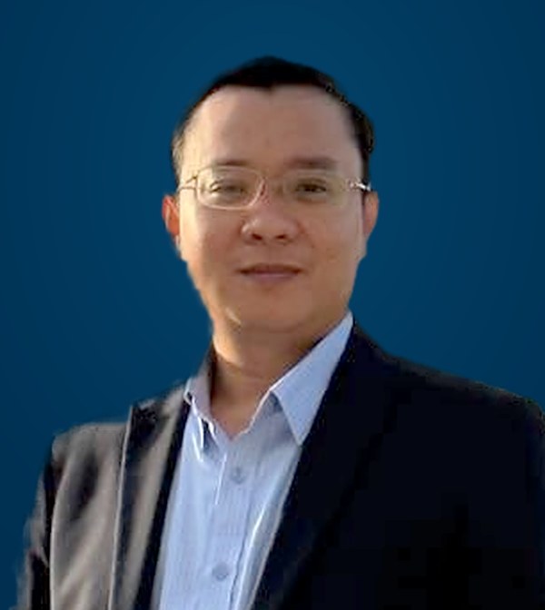 Mr. Nguyễn Cát Minh, Founder và CEO ECONS